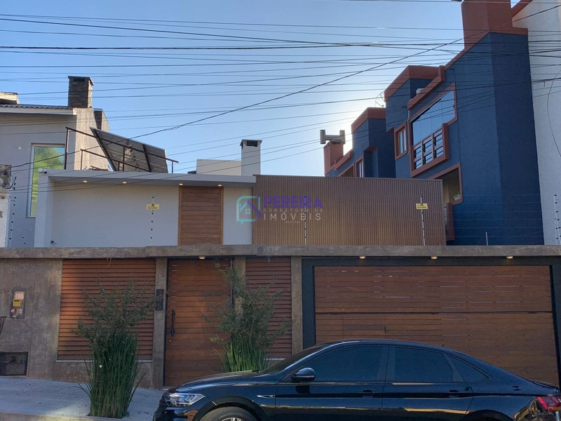 Excelente casa no Jardim Athenas: 1ª foto da galeria de imagens do imóvel