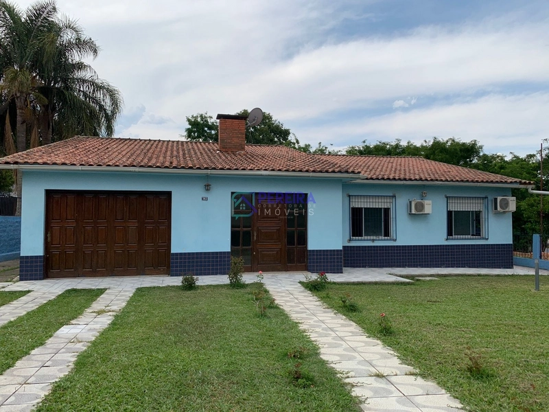 Casa térrea com 03 dormitórios.: 3ª foto da galeria de imagens do imóvel