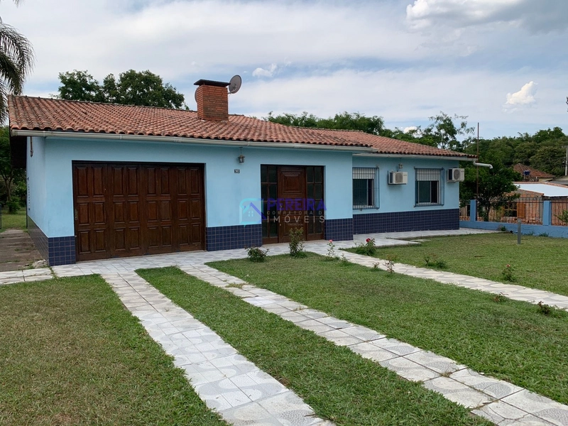 Casa térrea com 03 dormitórios.: 5ª foto da galeria de imagens do imóvel