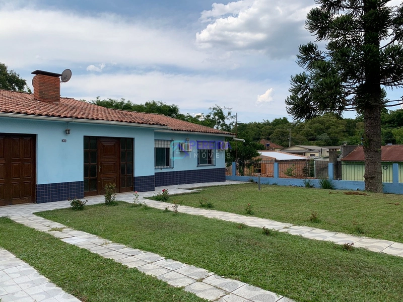 Casa térrea com 03 dormitórios.: 4ª foto da galeria de imagens do imóvel