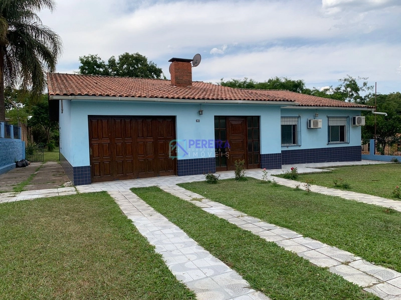 Casa térrea com 03 dormitórios.: 2ª foto da galeria de imagens do imóvel