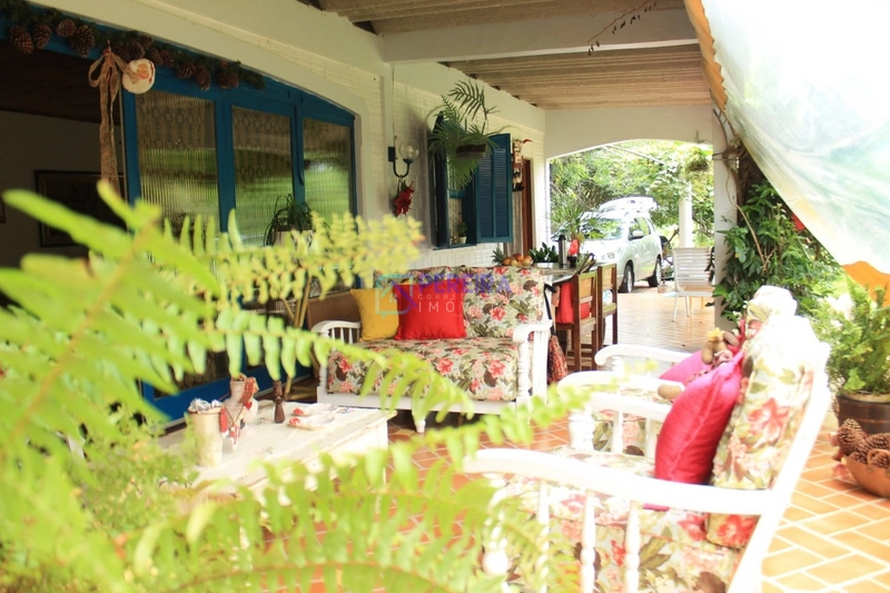 Linda Chácara no Marco do Lopes.: 1ª foto da galeria de imagens do imóvel