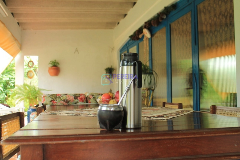 Linda Chácara no Marco do Lopes.: 3ª foto da galeria de imagens do imóvel