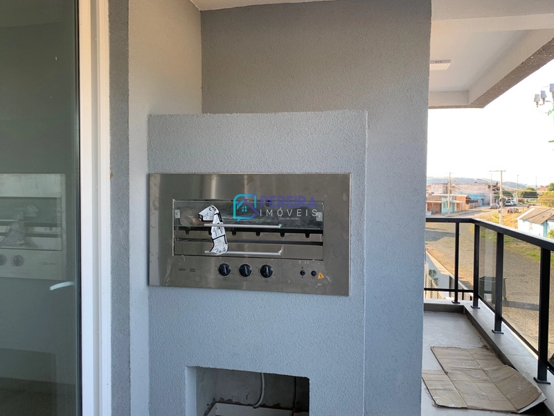 Apartamento 3 dormitórios na planta no Kreta: 22ª foto da galeria de imagens do imóvel