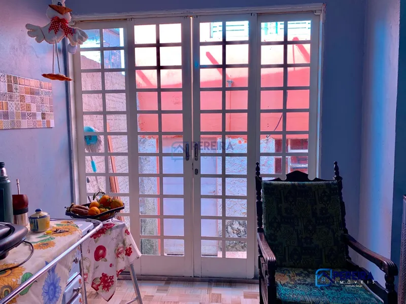 Casa com 5 salas no Prado em Livramento: 20ª foto da galeria de imagens do imóvel