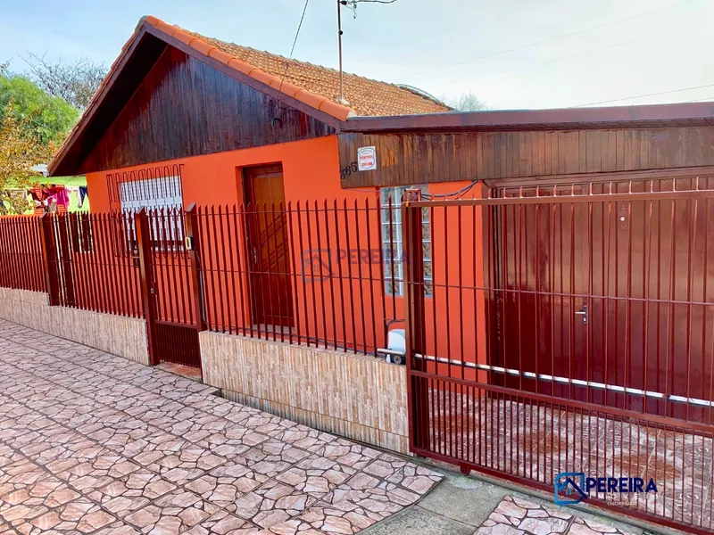 Casa com 5 salas no Prado em Livramento: 1ª foto da galeria de imagens do imóvel