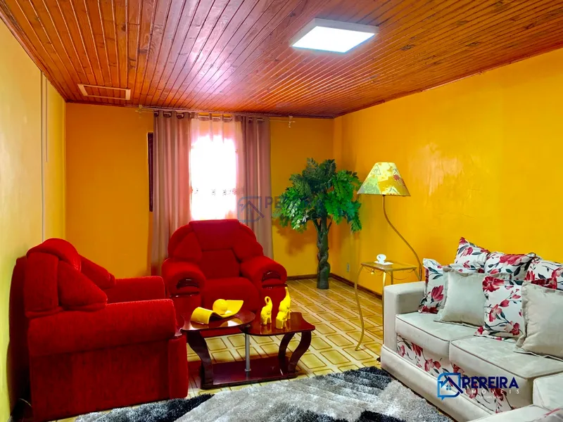 Casa com 5 salas no Prado em Livramento: 2ª foto da galeria de imagens do imóvel