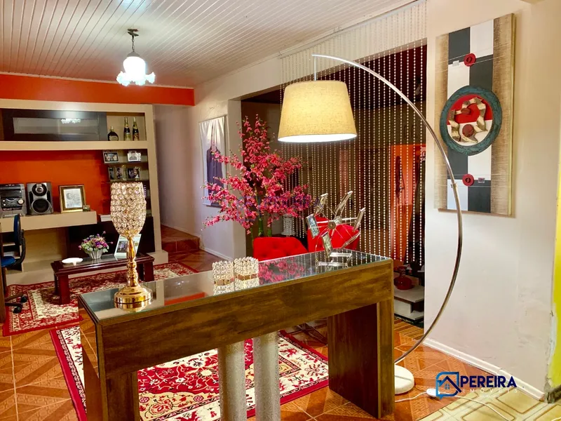 Casa com 5 salas no Prado em Livramento: 3ª foto da galeria de imagens do imóvel