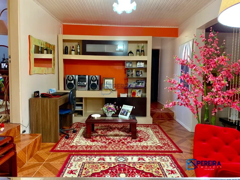 Casa com 5 salas no Prado em Livramento: 5ª foto da galeria de imagens do imóvel