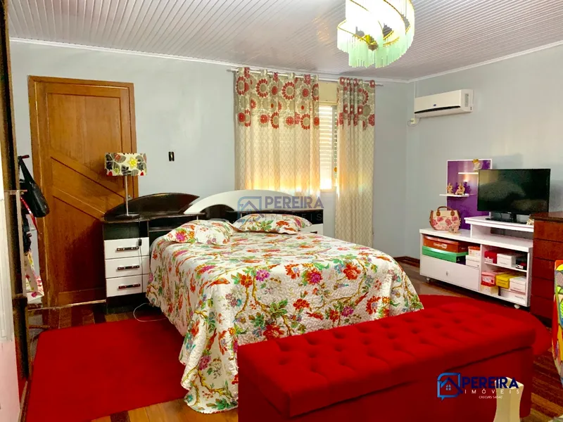 Casa com 5 salas no Prado em Livramento: 7ª foto da galeria de imagens do imóvel