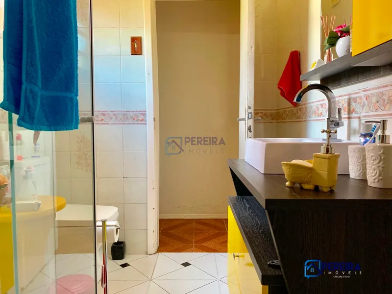 Casa com 5 salas no Prado em Livramento: 8ª foto da galeria de imagens do imóvel