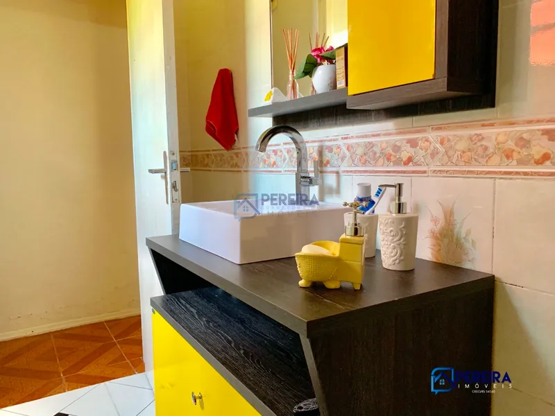 Casa com 5 salas no Prado em Livramento: 9ª foto da galeria de imagens do imóvel
