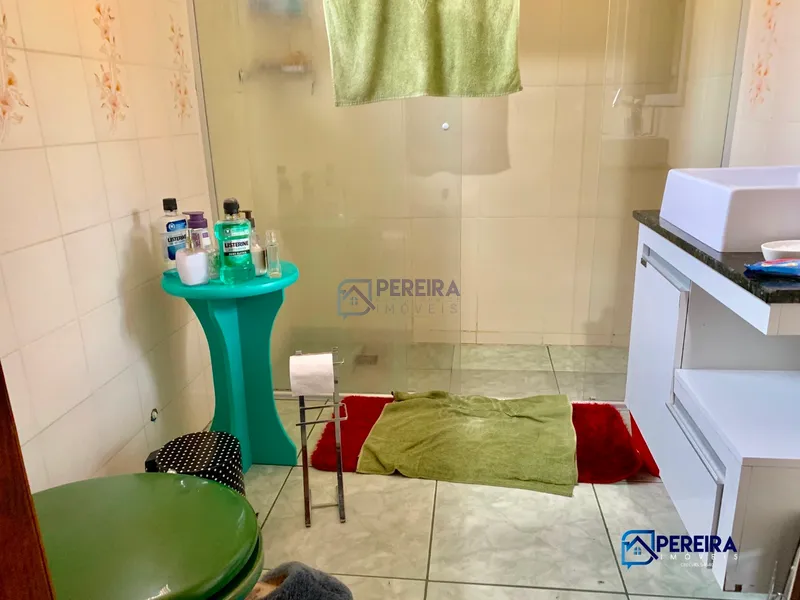 Casa com 5 salas no Prado em Livramento: 10ª foto da galeria de imagens do imóvel