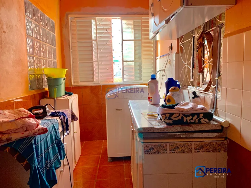 Casa com 5 salas no Prado em Livramento: 13ª foto da galeria de imagens do imóvel