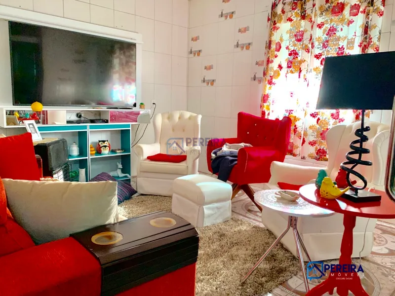 Casa com 5 salas no Prado em Livramento: 14ª foto da galeria de imagens do imóvel