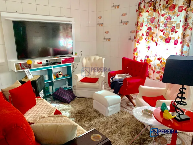Casa com 5 salas no Prado em Livramento: 15ª foto da galeria de imagens do imóvel