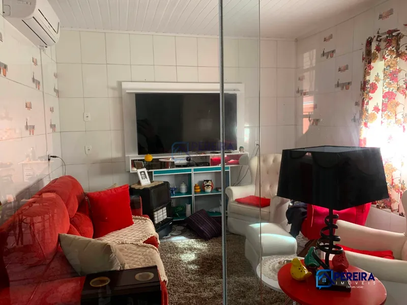 Casa com 5 salas no Prado em Livramento: 16ª foto da galeria de imagens do imóvel