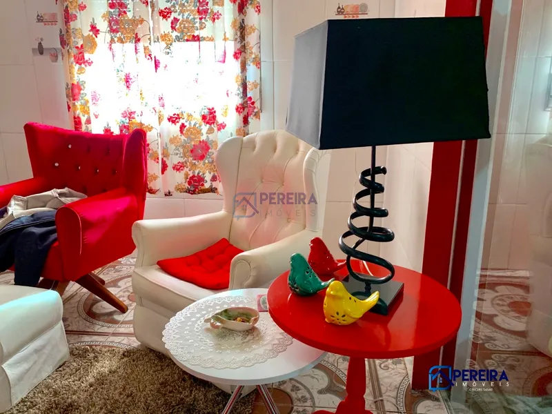 Casa com 5 salas no Prado em Livramento: 17ª foto da galeria de imagens do imóvel