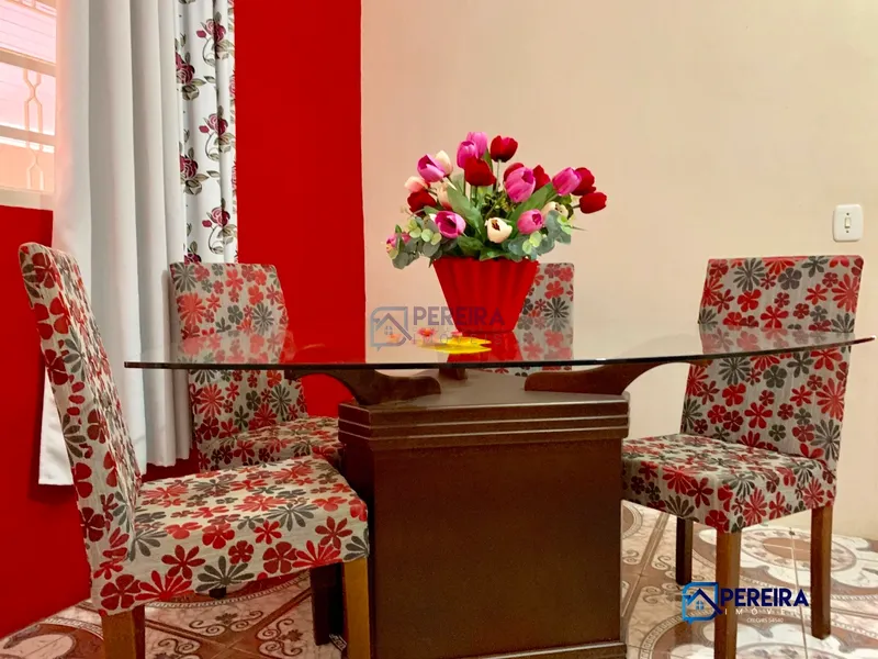 Casa com 5 salas no Prado em Livramento: 18ª foto da galeria de imagens do imóvel
