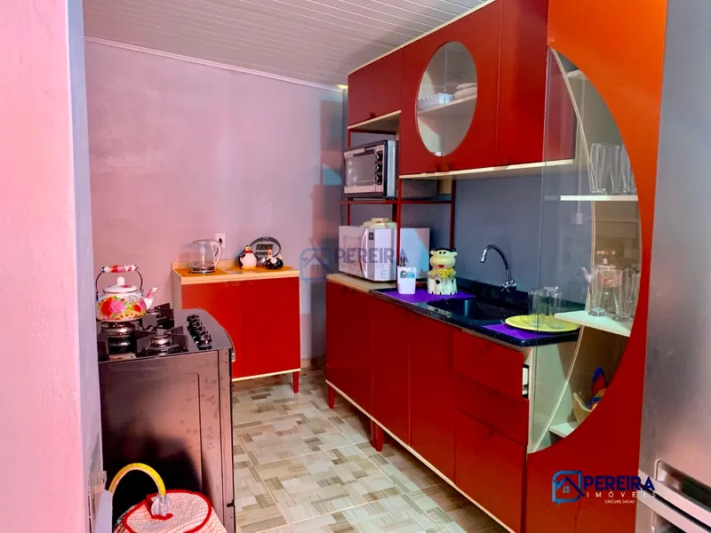 Casa com 5 salas no Prado em Livramento: 22ª foto da galeria de imagens do imóvel