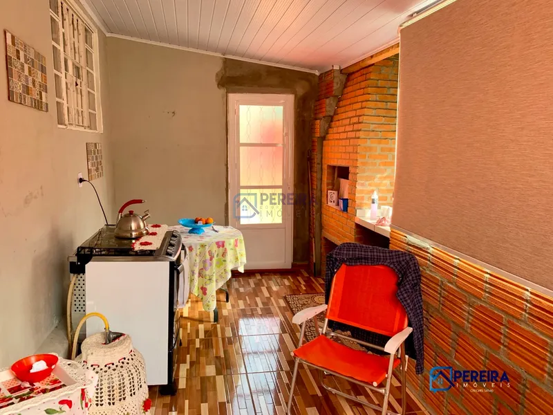 Casa com 5 salas no Prado em Livramento: 23ª foto da galeria de imagens do imóvel
