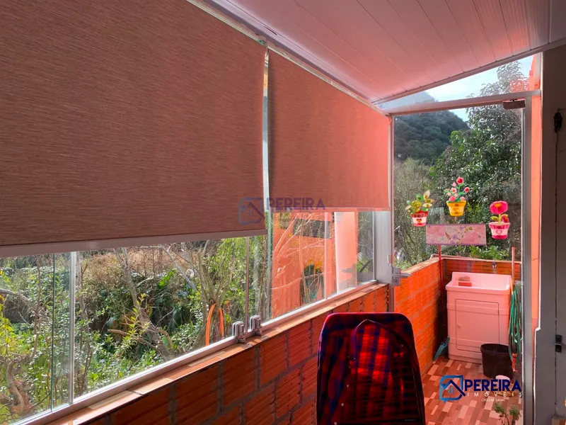 Casa com 5 salas no Prado em Livramento: 25ª foto da galeria de imagens do imóvel
