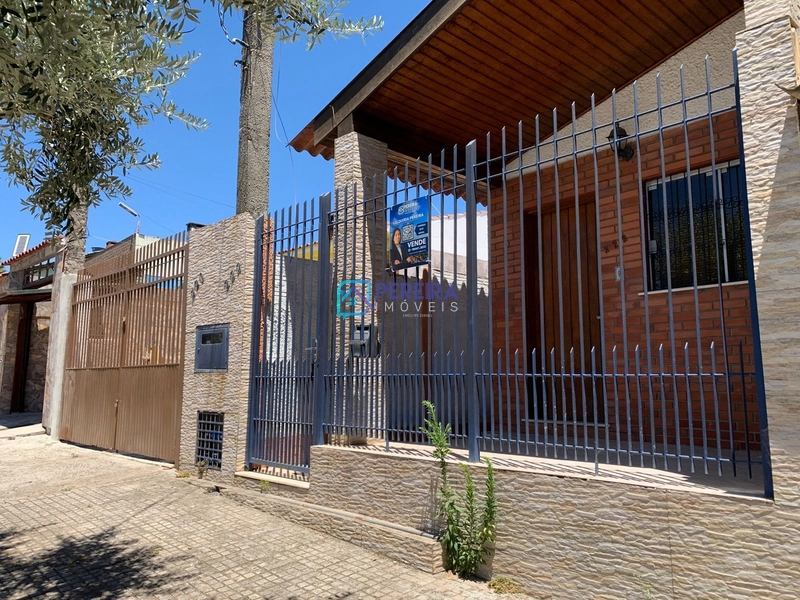 Galpão comercial e casa mobiliada.: 2ª foto da galeria de imagens do imóvel