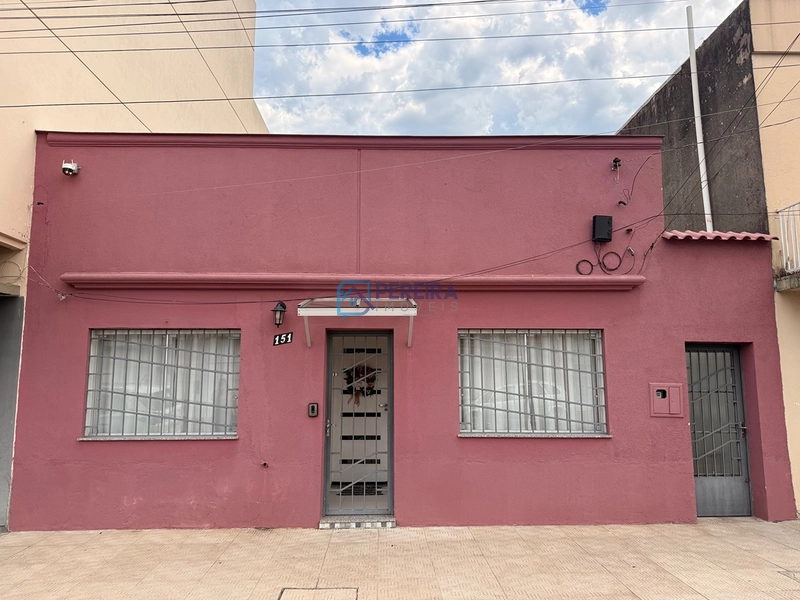 Imóvel residencial ou comercial