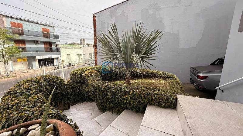 Casa alto padrão no centro de Santana do Livramento.: 5ª foto da galeria de imagens do imóvel