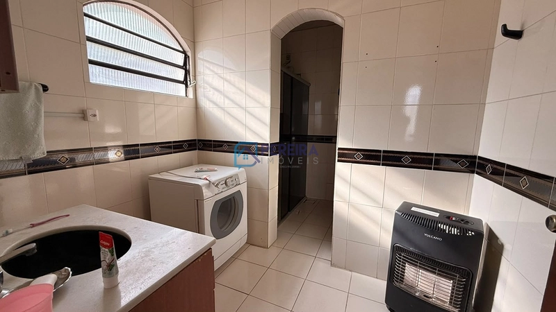 Casa alto padrão no centro de Santana do Livramento.: 18ª foto da galeria de imagens do imóvel
