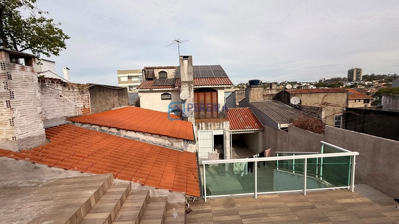 Casa alto padrão no centro de Santana do Livramento.: 27ª foto da galeria de imagens do imóvel