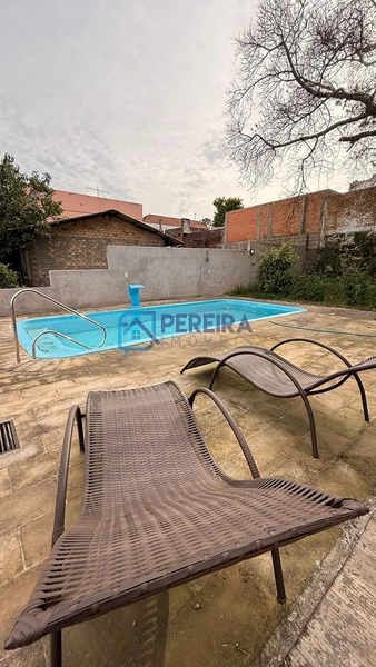 Casa alto padrão no centro de Santana do Livramento.: 25ª foto da galeria de imagens do imóvel