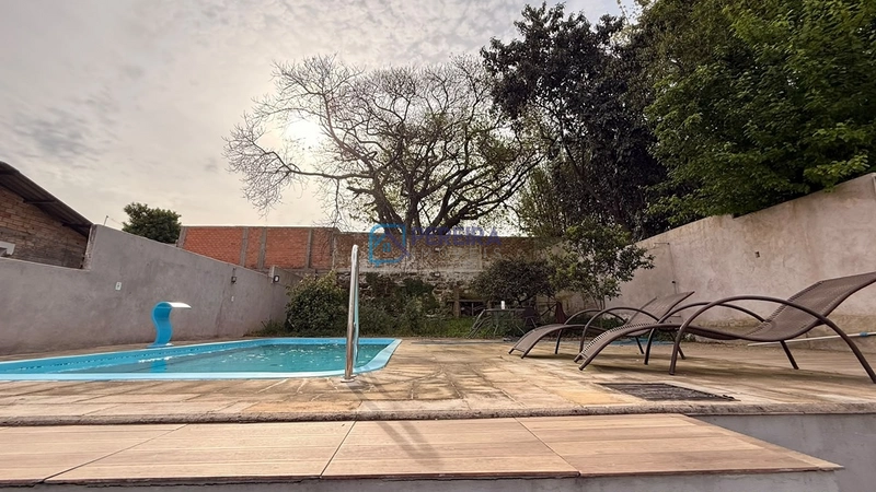 Casa alto padrão no centro de Santana do Livramento.: 23ª foto da galeria de imagens do imóvel
