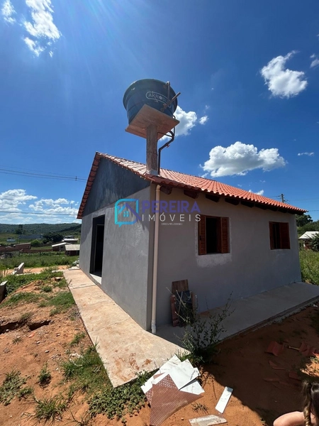 Casa de 02 dormitórios: 5ª foto da galeria de imagens do imóvel