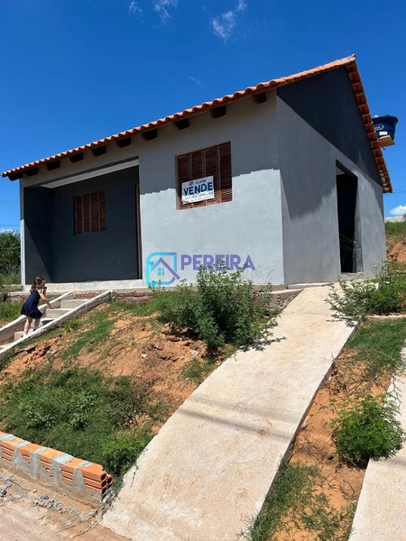 Casa de 02 dormitórios: 4ª foto da galeria de imagens do imóvel