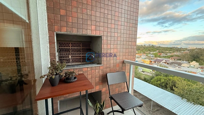 Apartamento de 02 dormitórios: 14ª foto da galeria de imagens do imóvel