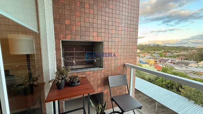 Apartamento de 02 dormitórios: 16ª foto da galeria de imagens do imóvel