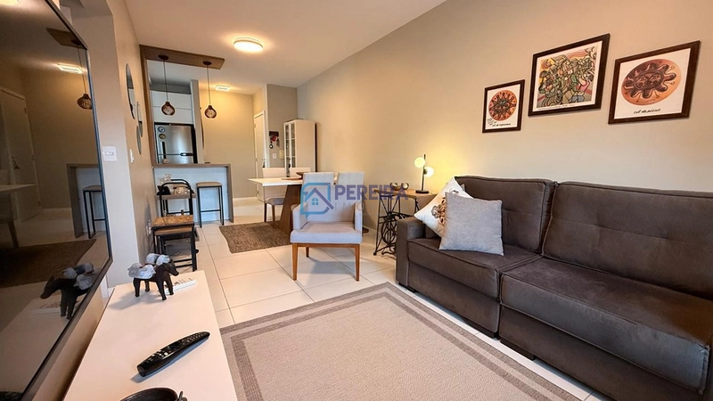 Apartamento de 02 dormitórios: 6ª foto da galeria de imagens do imóvel