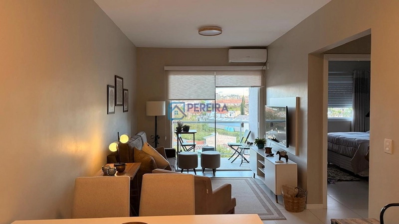 Apartamento de 02 dormitórios: 13ª foto da galeria de imagens do imóvel