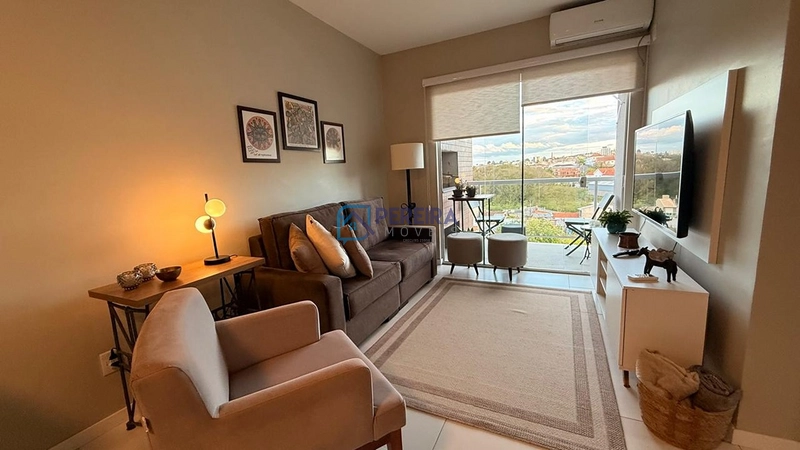 Apartamento de 02 dormitórios: 4ª foto da galeria de imagens do imóvel
