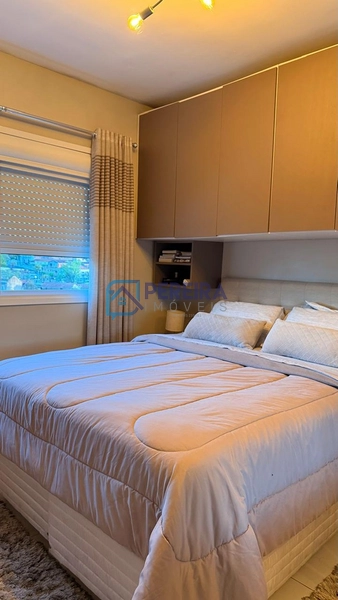 Apartamento de 02 dormitórios: 34ª foto da galeria de imagens do imóvel
