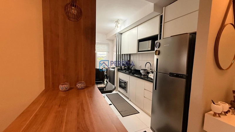 Apartamento de 02 dormitórios: 20ª foto da galeria de imagens do imóvel