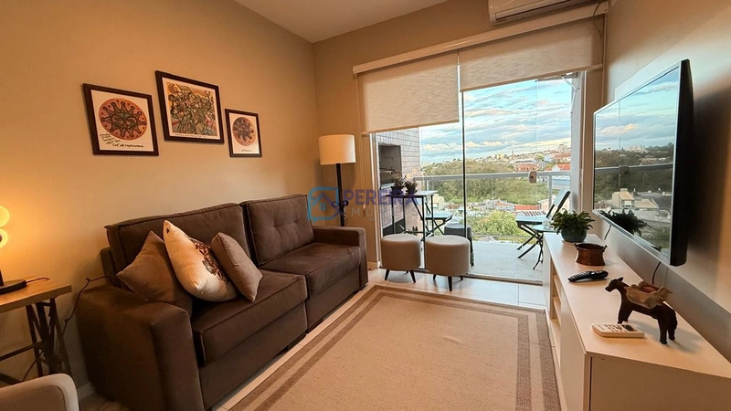 Apartamento de 02 dormitórios: 2ª foto da galeria de imagens do imóvel