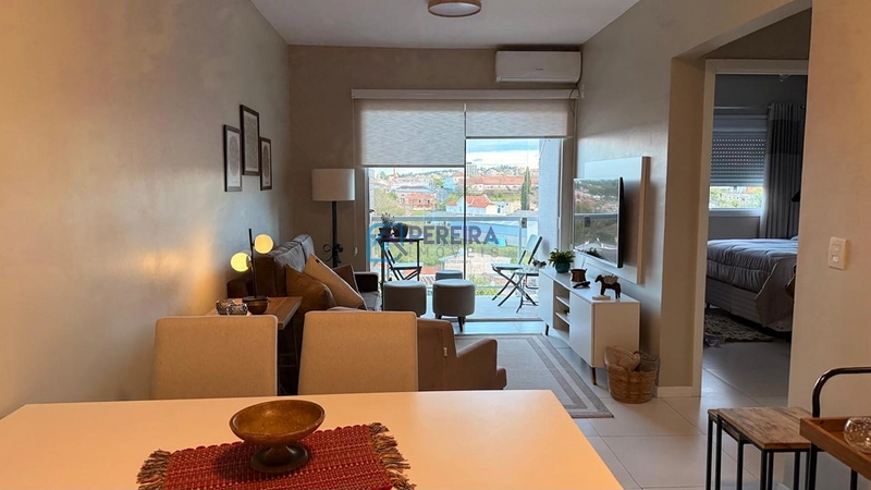 Apartamento de 02 dormitórios: 18ª foto da galeria de imagens do imóvel