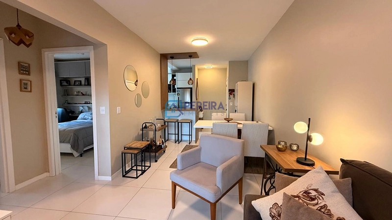 Apartamento de 02 dormitórios: 8ª foto da galeria de imagens do imóvel
