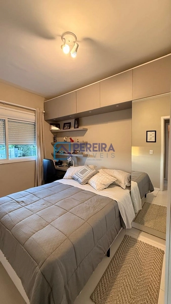 Apartamento de 02 dormitórios: 33ª foto da galeria de imagens do imóvel