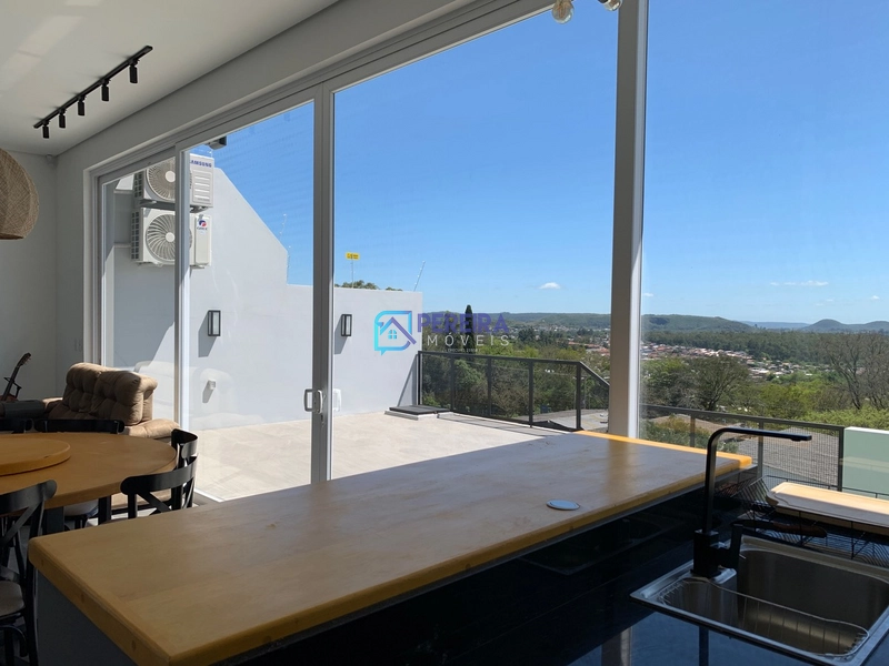 Casa incrível a venda, com uma vista de tirar o folego .: 4ª foto da galeria de imagens do imóvel