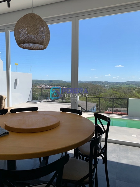 Casa incrível a venda, com uma vista de tirar o folego .: 1ª foto da galeria de imagens do imóvel