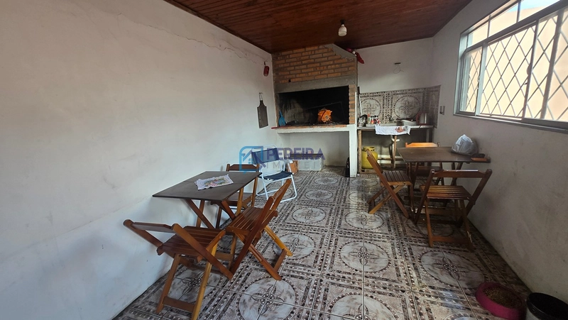 Casa 02 dormitórios no bairro Jardins.: 18ª foto da galeria de imagens do imóvel