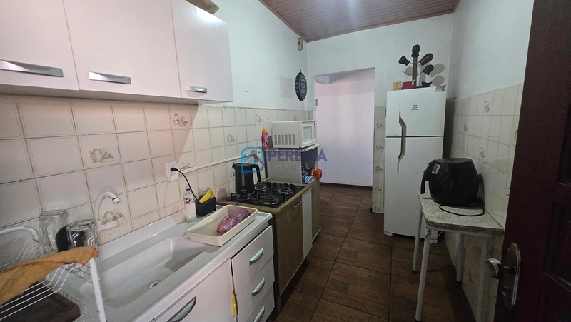 Casa 02 dormitórios no bairro Jardins.: 14ª foto da galeria de imagens do imóvel